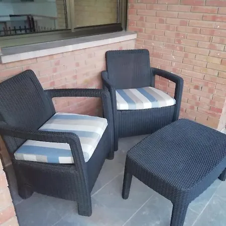 Apartamento El Prado Almazán Exterior foto