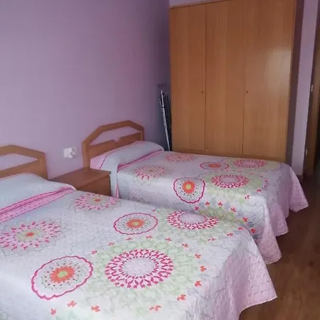Apartamento El Prado Almazán Exterior foto