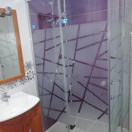 Apartamento El Prado Almazán Exterior foto