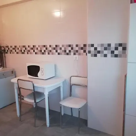 Apartamento El Prado Almazán Exterior foto