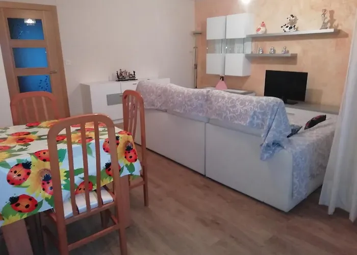 Apartamento El Prado