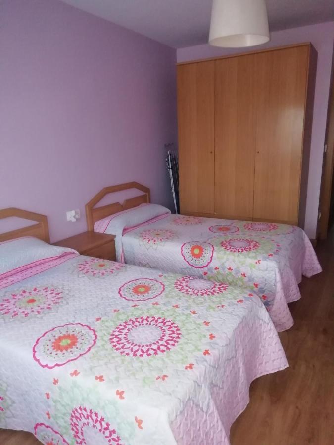 El Prado Apartment *