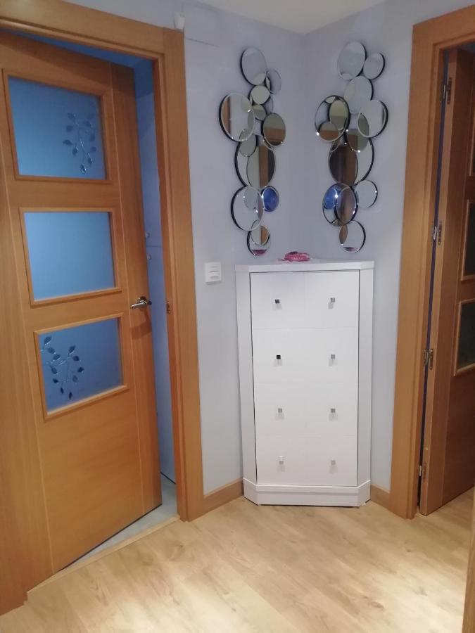 El Prado Apartment *