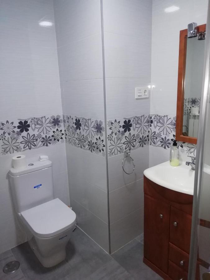 El Prado Apartment