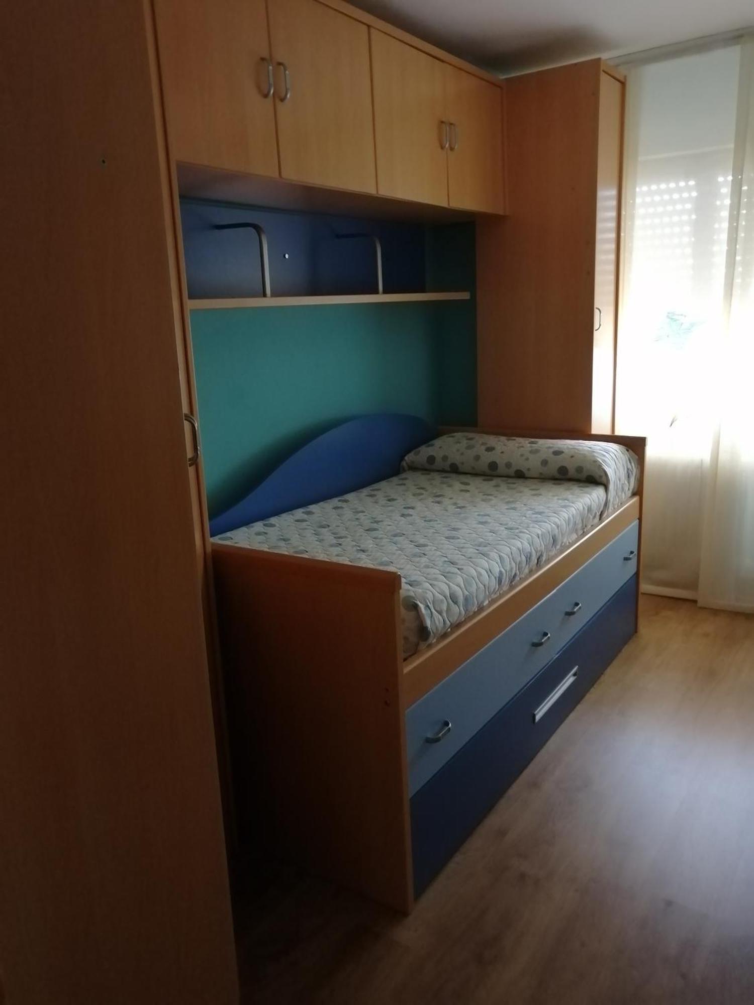 El Prado Apartment Almazán